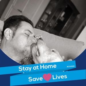 Meet your Posher, Ray